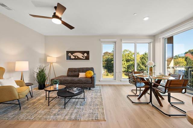 1-bedroom apartment at Hamilton At Eagleview Apartments in Exton, PA